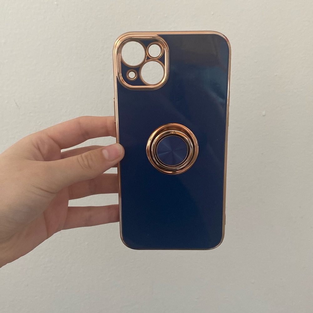 iPhone 14+ Phone case